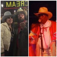 Yogoman & Bongo Jac + DJ Teddy @ Teddy’s Juke Joint