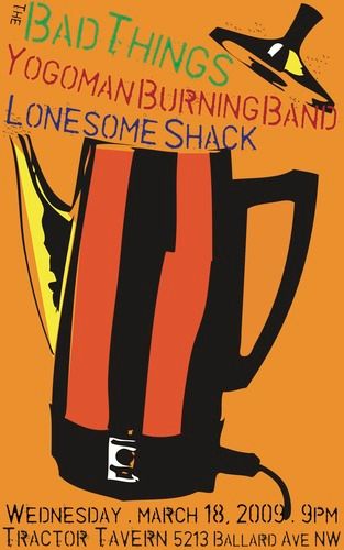 design by John Tosch
