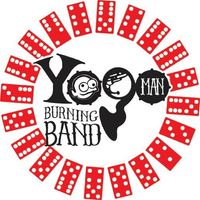 Yogoman Burning Band @ Pono Ranch