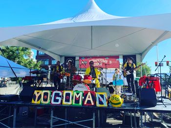 YBB @ Downtown Sounds 2022
