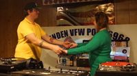 Friday Night Dance w/ DJ Yogoman & Bongo Jac in Linden, TX