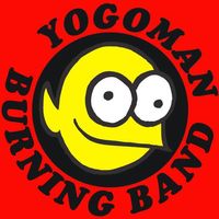 Yogoman Burning Band in Olympia, WA