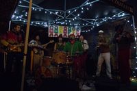 YOGOMAN in Bellingham, WA for 5 Point Film Fest After Party & SHOW!