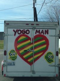 DJ Yogoman and Prince Pauper spin Jamaican Oldies