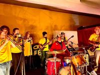 YOGOMAN BURNING BAND