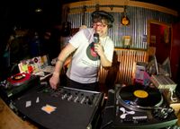 DJ Yogoman @ Private Love Celebration