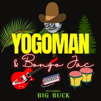 YOGOMAN & Bongo Jac in Olympia, WA