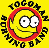 Yogoman Burning Band w/ Cherry Poppin' Daddies