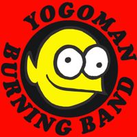 Yogoman Burning Band ALL AGES in Arcata, CA