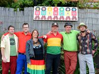 YOGOMAN in Bellingham, WA
