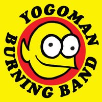 Yogoman Burning Band in Seattle, WA