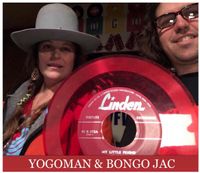 NYE 2022: Yogoman & Bongo Jac w/ Lil Buck