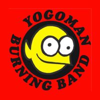 Yogoman Burning Band w/ Cherry Poppin' Daddies