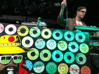 DJ Yogoman @ Dub Club