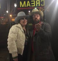 Yogoman & Bongo Jac In jefferson, TX