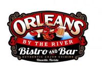 Orleans By The River