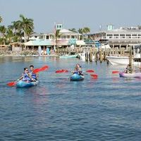 Captain Hiram's