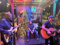 The PB3: Phil Bonanno Trio