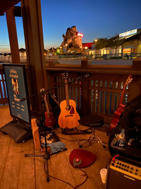 Phil Bonanno Music