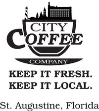 City Coffee