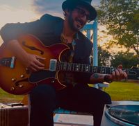 Phil Bonanno Music