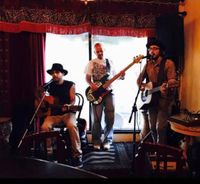 Phil Bonanno Music
