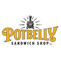 Lunch @ Potbelly's Uptown 11:30AM - 1PM