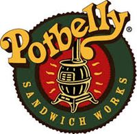Downtown Potbelly's
