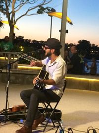 Phil Bonanno Music