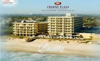 Crowne Plaza Hotel