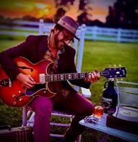 Phil Bonanno Music