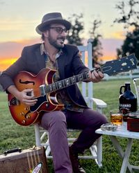 Phil Bonanno Music