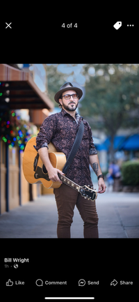 Phil Bonanno Music