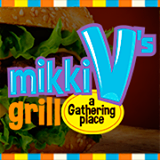 Mikki V's / Phil With Full Band