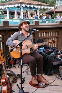 Phil Bonanno Music