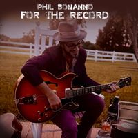 “For The Record” Release Day 