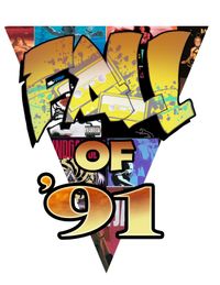 Fall Of ‘91 