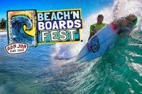 Beach & Board Fest ( After Party )