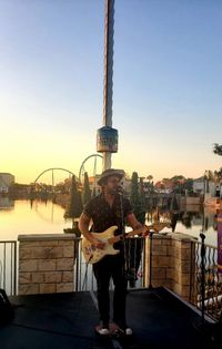 Phil Bonanno Music