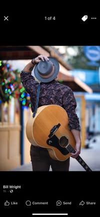 Phil Bonanno Music