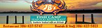 J.B.'s Fishcamp