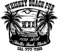 Whiskey Beach Pub