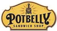 Potbelly's uptown