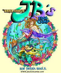 JB's Fish Camp