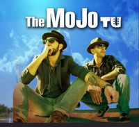 The MoJo Tu (at Orange Node)