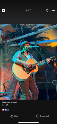 Phil Bonanno Music