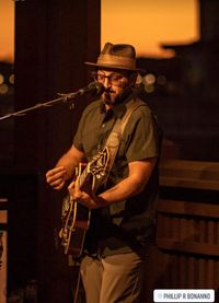 Phil Bonanno Music