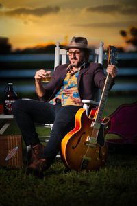 Phil Bonanno Music