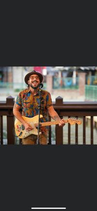 Phil Bonanno Music
