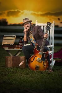 Phil Bonanno Music